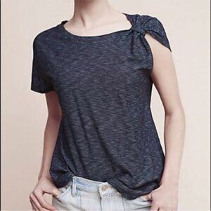 NWT Deletta Anthropologie Shirt Size Small New with Tags